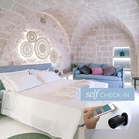 Bed and Breakfast Vico Bianco Raro Smart Collection 4*