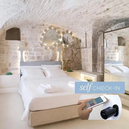 Vico Bianco Raro Smart Collection 4*