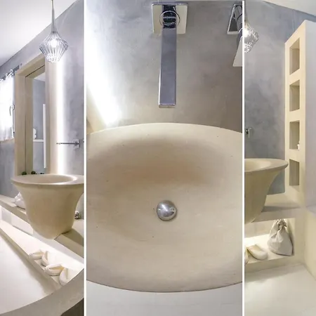 Vico Bianco Raro Smart Collection 4* Ostuni