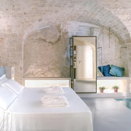 Vico Bianco Raro Smart Collection أوستوني