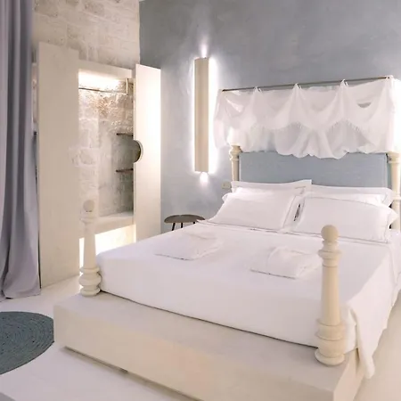 Vico Bianco Raro Smart Collection أوستوني