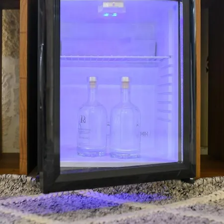 فندق مبيت وإفطار Vico Bianco Raro Smart Collection أوستوني