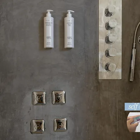 فندق مبيت وإفطار Vico Bianco Raro Smart Collection