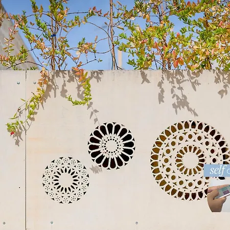 Vico Bianco Raro Smart Collection فندق مبيت وإفطار